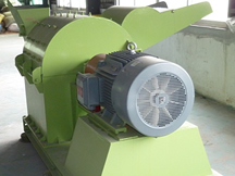Chipper Grinder
