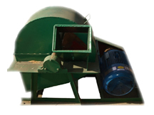 Crusher
