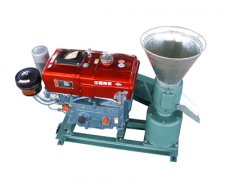 Pellet Mill